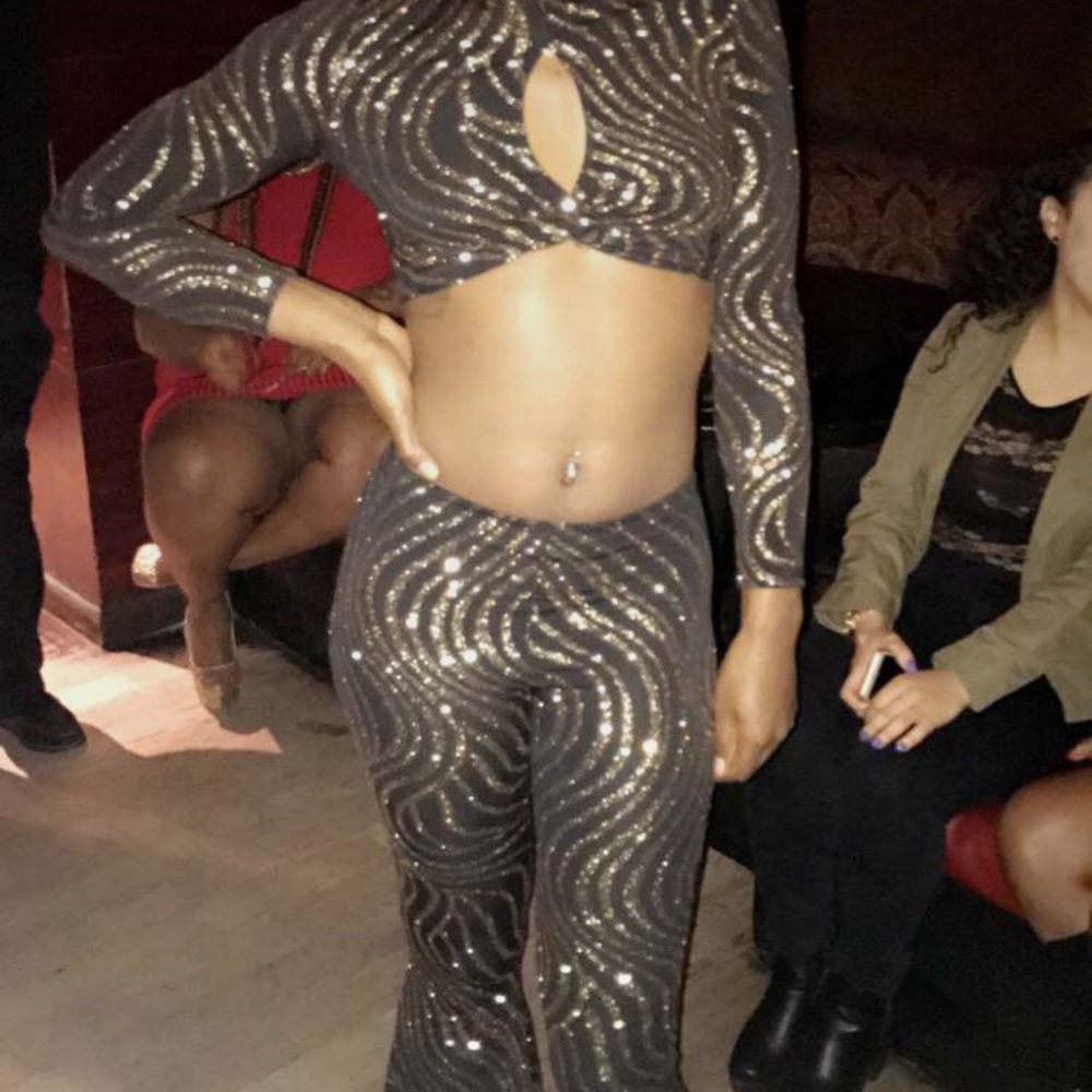 2 piece suit